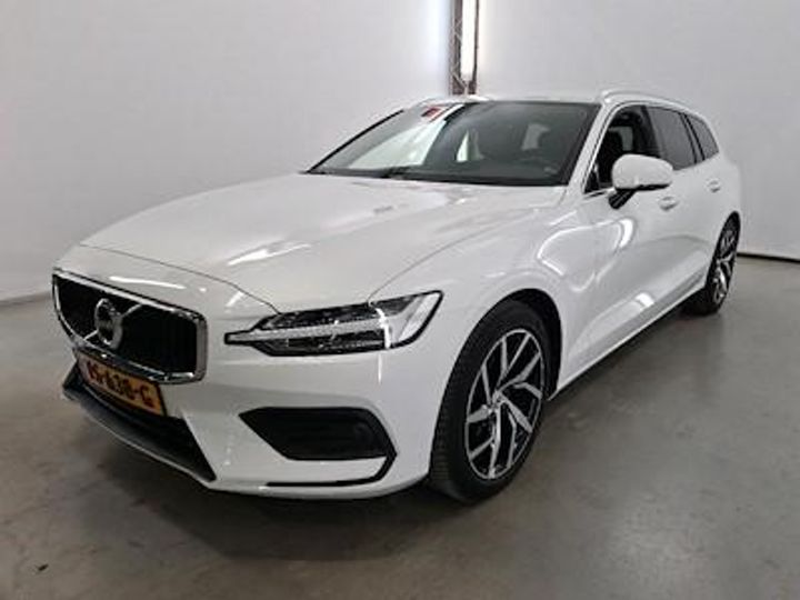 volvo v60 2018 yv1zw25udk1012963