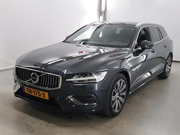 volvo  2018 yv1zw25udk1013684