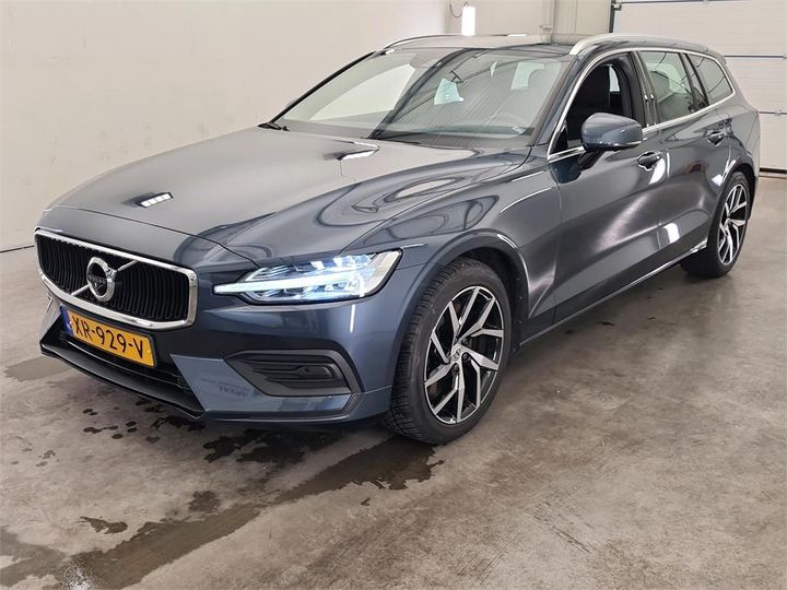 volvo v60 2019 yv1zw25udk1328444