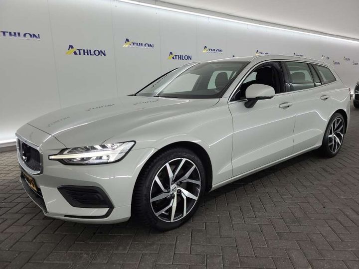 volvo v60 2019 yv1zw25udk2343003