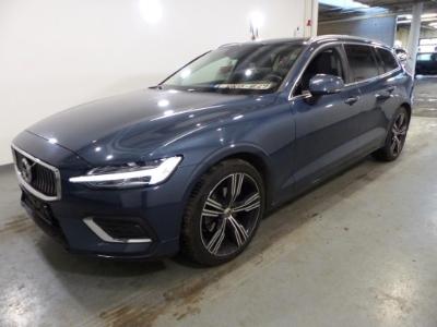 volvo volvo 2019 yv1zw72tdk1007757