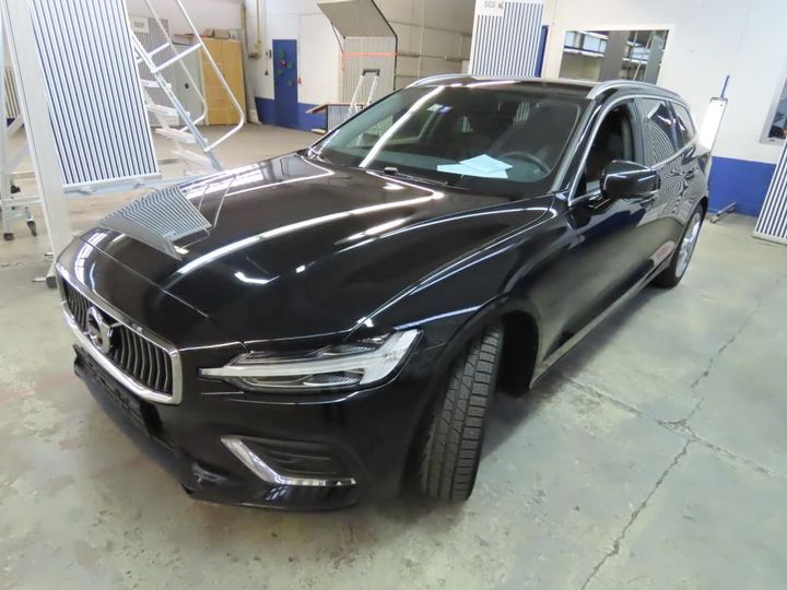 volvo v60 2020 yv1zw72udl2374722