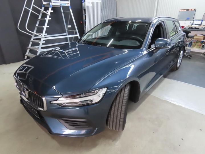 volvo v60 2018 yv1zw72v1k1008311