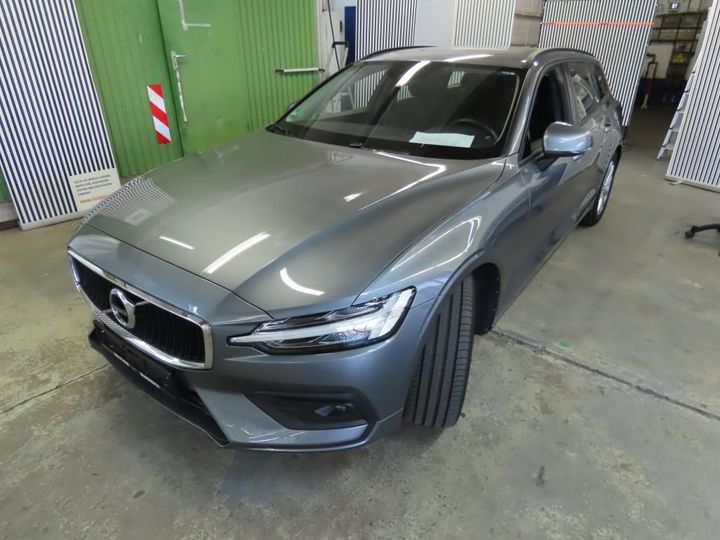 volvo v60 2019 yv1zw72v1k1334899