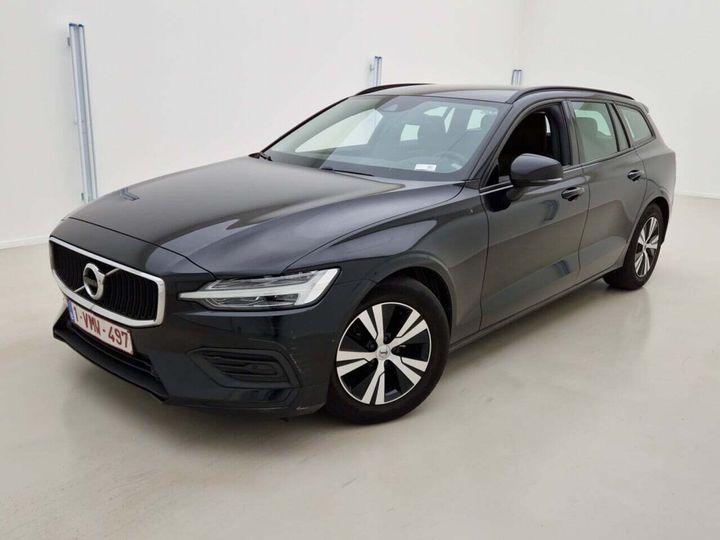 volvo v60 2019 yv1zw72v1k2024217