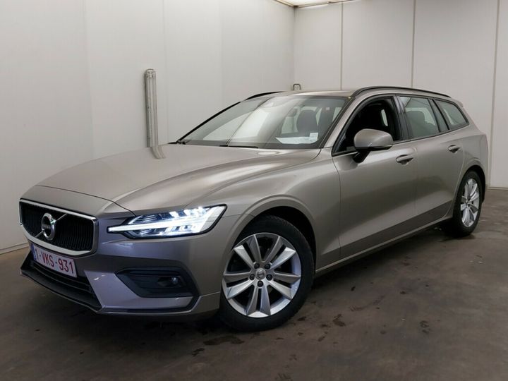 volvo v60 2018 yv1zw72v1k2024299