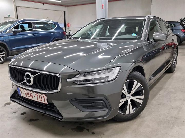 volvo v60 2018 yv1zw72v1k2025336