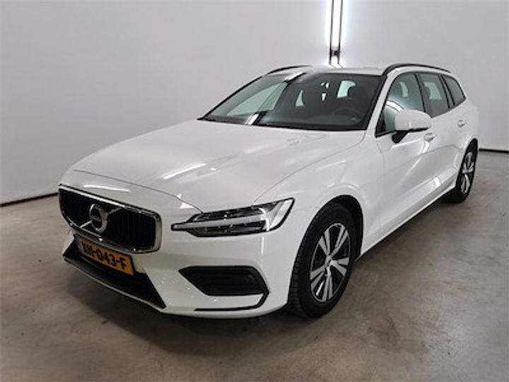 volvo v60 2019 yv1zw72v1k2025371