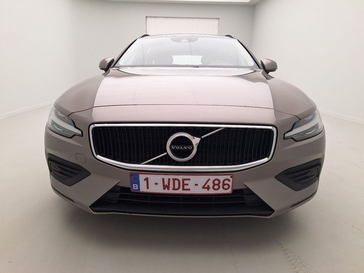 volvo v60 '18 2019 yv1zw72v1k2335748