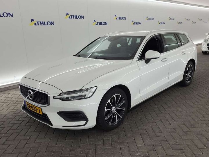 volvo v60 2019 yv1zw72v1k2335816