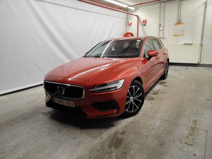 volvo v60 '18 2019 yv1zw72v1l1357304