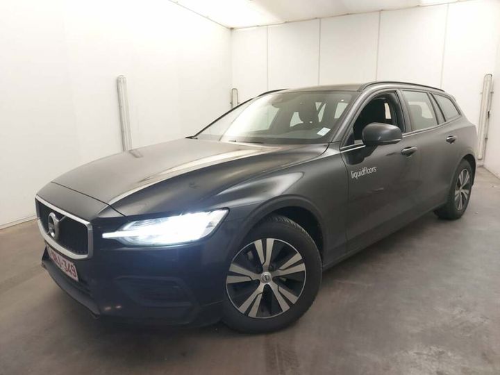 volvo v60 2019 yv1zw72v1l2347882