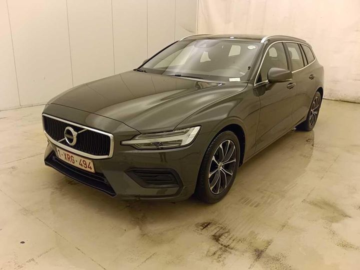 volvo v60 2020 yv1zw72v1l2387036