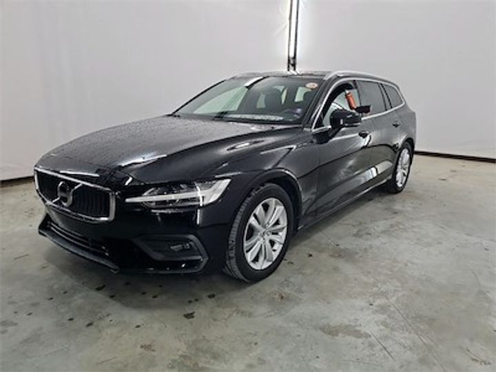 volvo v60 diesel - 2018 2018 yv1zw72vdk1012429