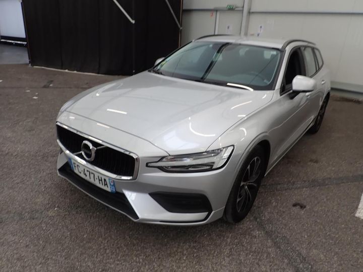 volvo v60 2018 yv1zw72vdk1024116