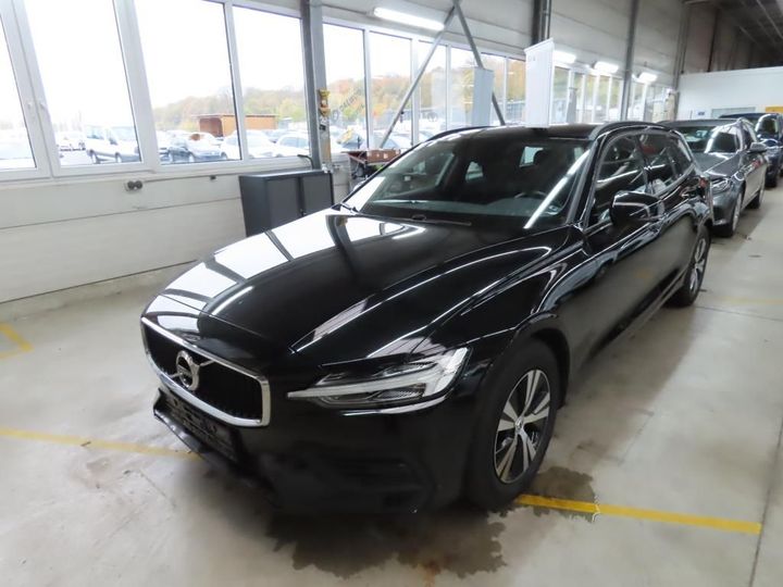 volvo v60 2019 yv1zw72vdk2327751