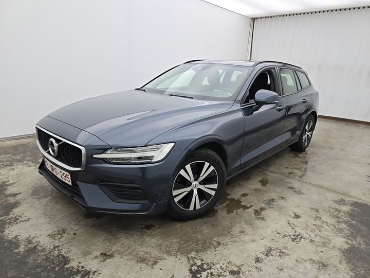 volvo v60 '18 2019 yv1zw72vdl1352662