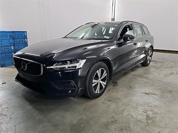 volvo v60 2019 yv1zw72vdl2366303