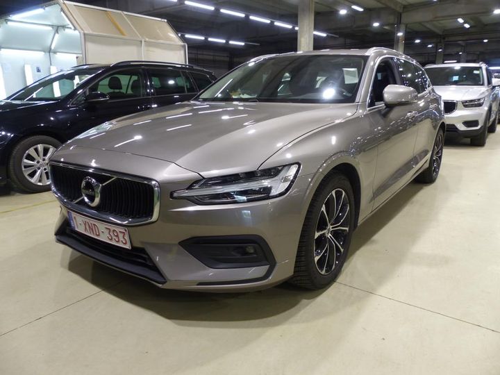 volvo v60 2020 yv1zw72vdl2384830