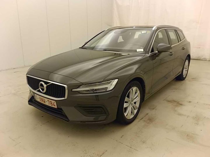 volvo v60 2020 yv1zw72vdl2386347