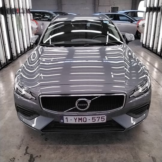 volvo v60 '18 2020 yv1zw72vdl2391456