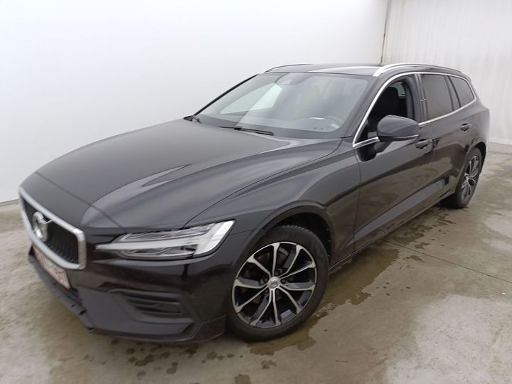 volvo v60 '18 2020 yv1zw72vdl2393841