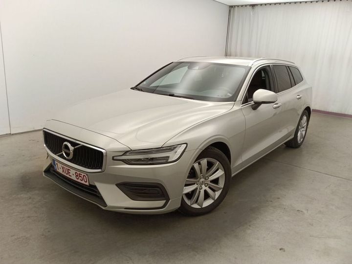 volvo v60 '18 2020 yv1zw72vdl2395149