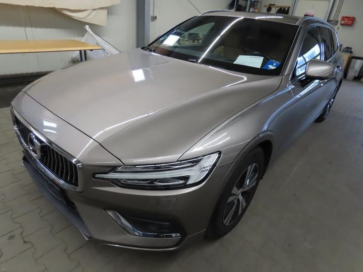 volvo v60 2018 yv1zwa8t1k1018556