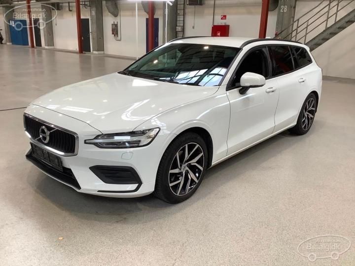 volvo v60 estate 2018 yv1zwa8udk1008937