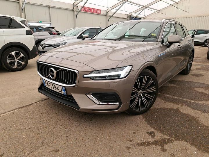 volvo v60 2018 yv1zwa8udk1011089