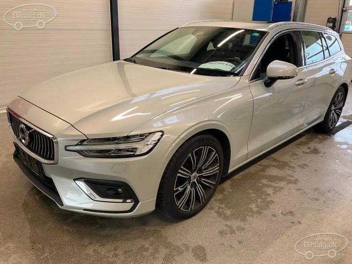 volvo v60 estate 2018 yv1zwa8udk1011438