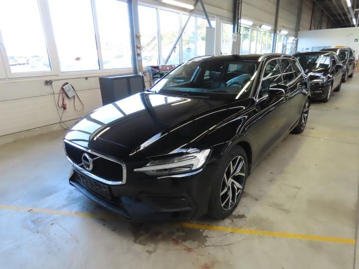 volvo v60 2018 yv1zwa8udk1013162