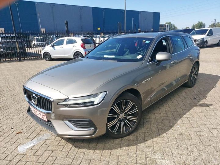 volvo v60 2018 yv1zwa8udk1014831