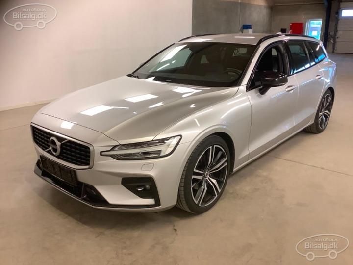 volvo v60 estate 2018 yv1zwa8udk1024621