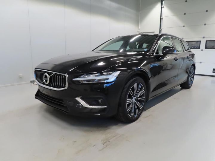 volvo v60 2018 yv1zwa8udk1025945