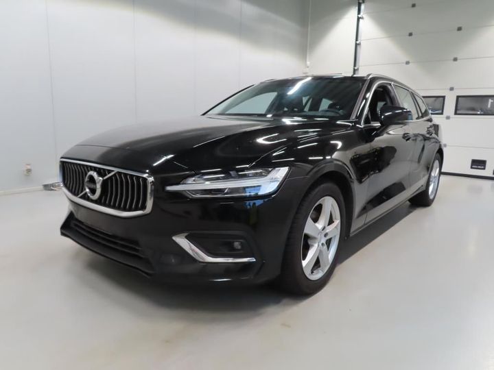 volvo v60 2019 yv1zwa8udk2032372