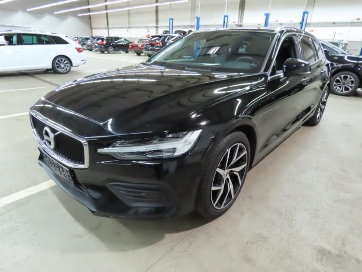 volvo v60 2019 yv1zwa8udk2333277