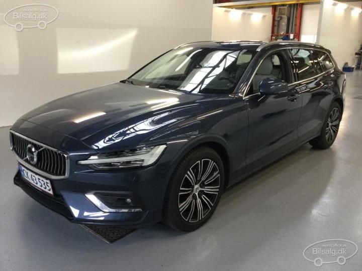 volvo v60 estate 2019 yv1zwa8udl1348352