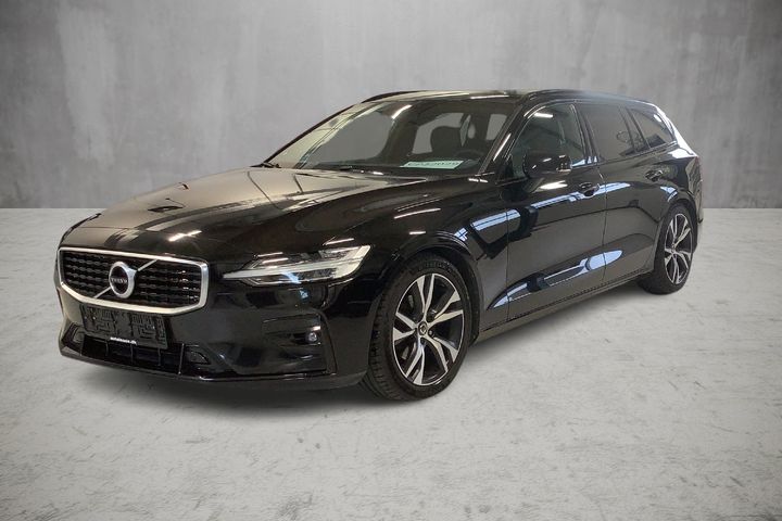 volvo v60 2020 yv1zwa8udl1374369