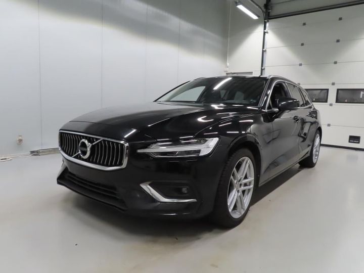 volvo v60 2020 yv1zwa8udl1385853