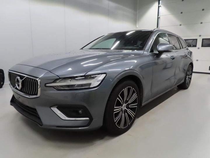 volvo v60 2019 yv1zwa8udl2359978