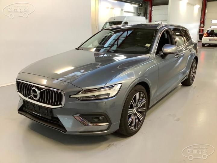 volvo v60 estate 2019 yv1zwa8udl2372050