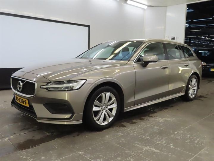 volvo v60 2019 yv1zwa8v1k1002348