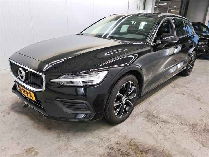 volvo v60 2018 yv1zwa8v1k1009570