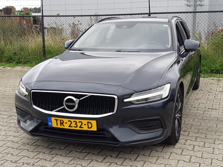 volvo v60 2018 yv1zwa8v1k1009997