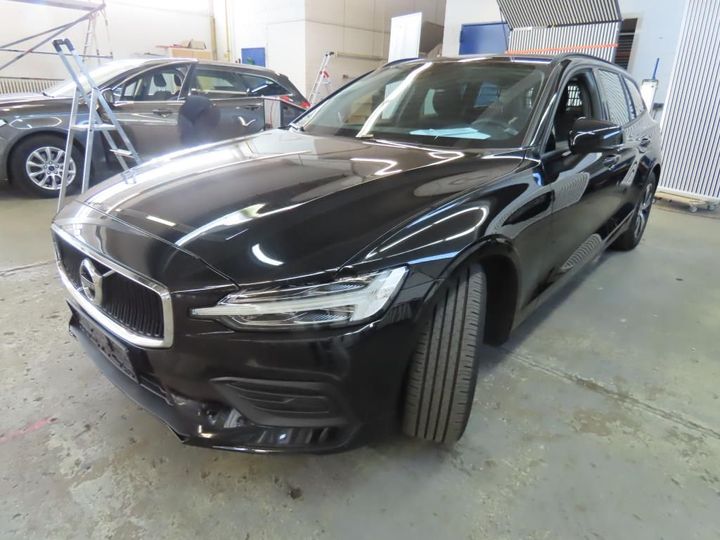 volvo v60 2019 yv1zwa8v1k2332107