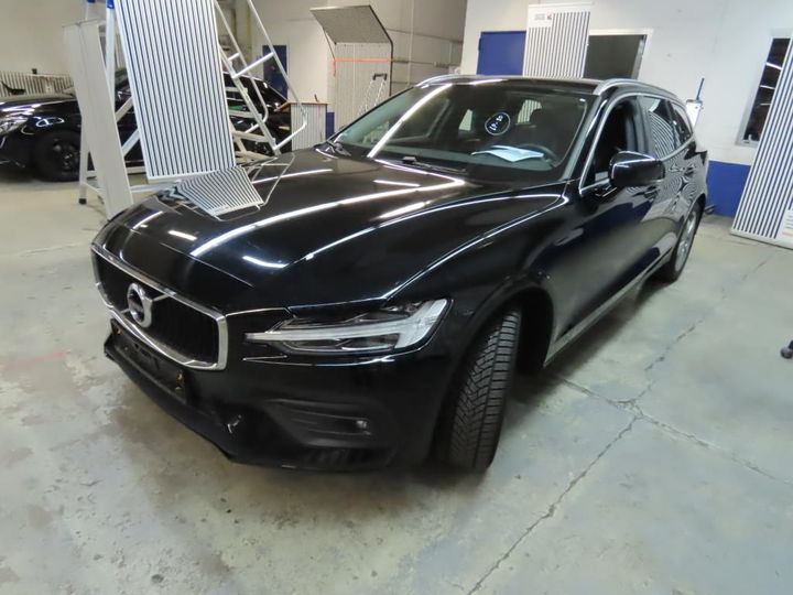 volvo v60 2020 yv1zwa8vcl2373028