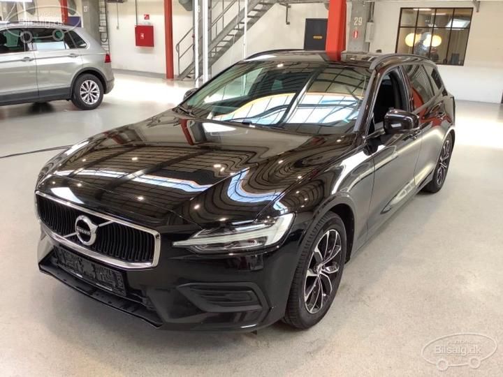 volvo v60 estate 2018 yv1zwa8vdk1018049