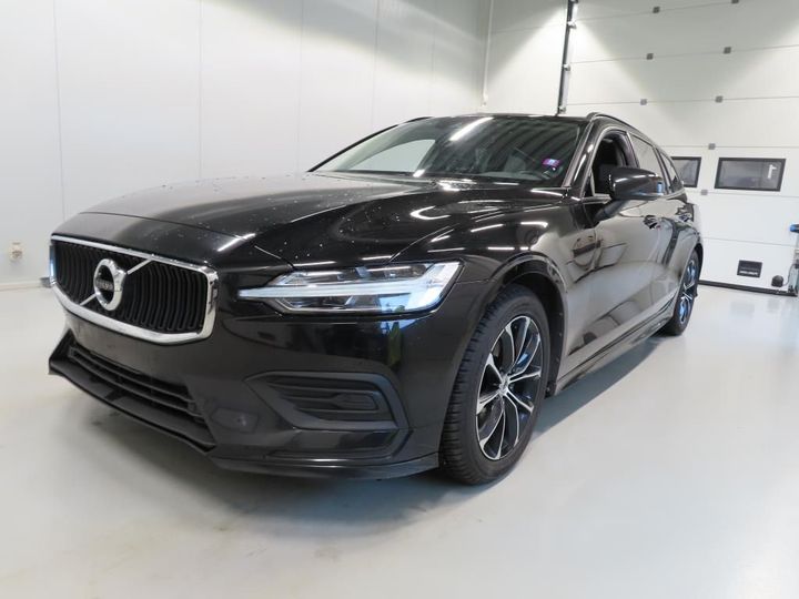 volvo v60 2019 yv1zwa8vdk1019596