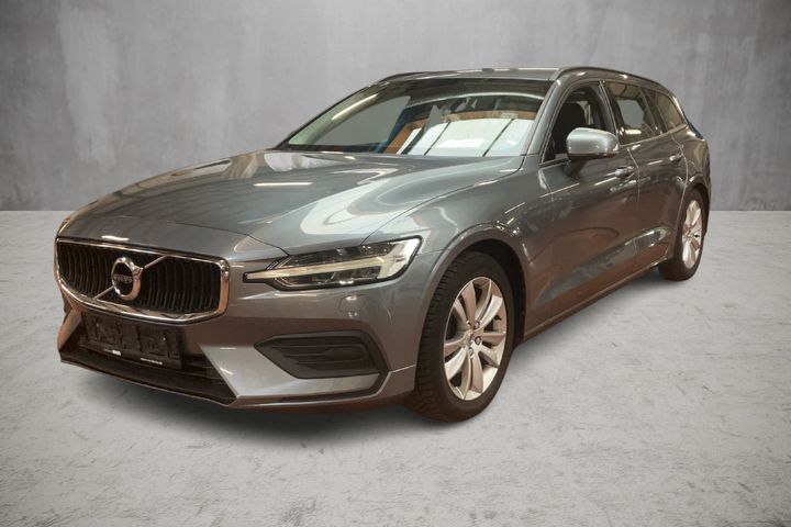 volvo v60 2018 yv1zwa8vdk1023042